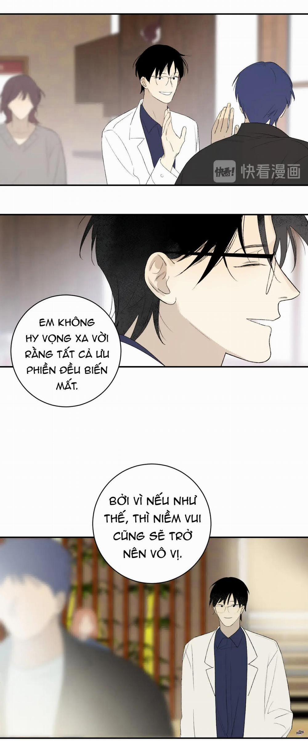 Đêm Nay Gió Khuya Thổi 38 trang 34