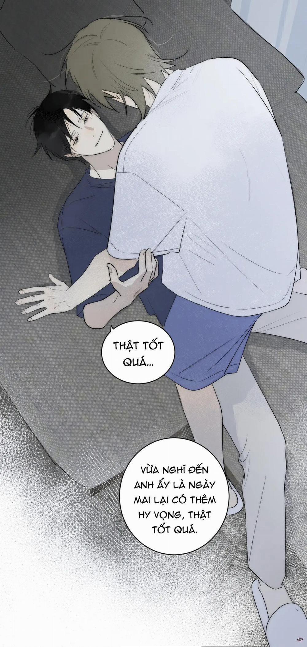 Đêm Nay Gió Khuya Thổi 38 trang 36