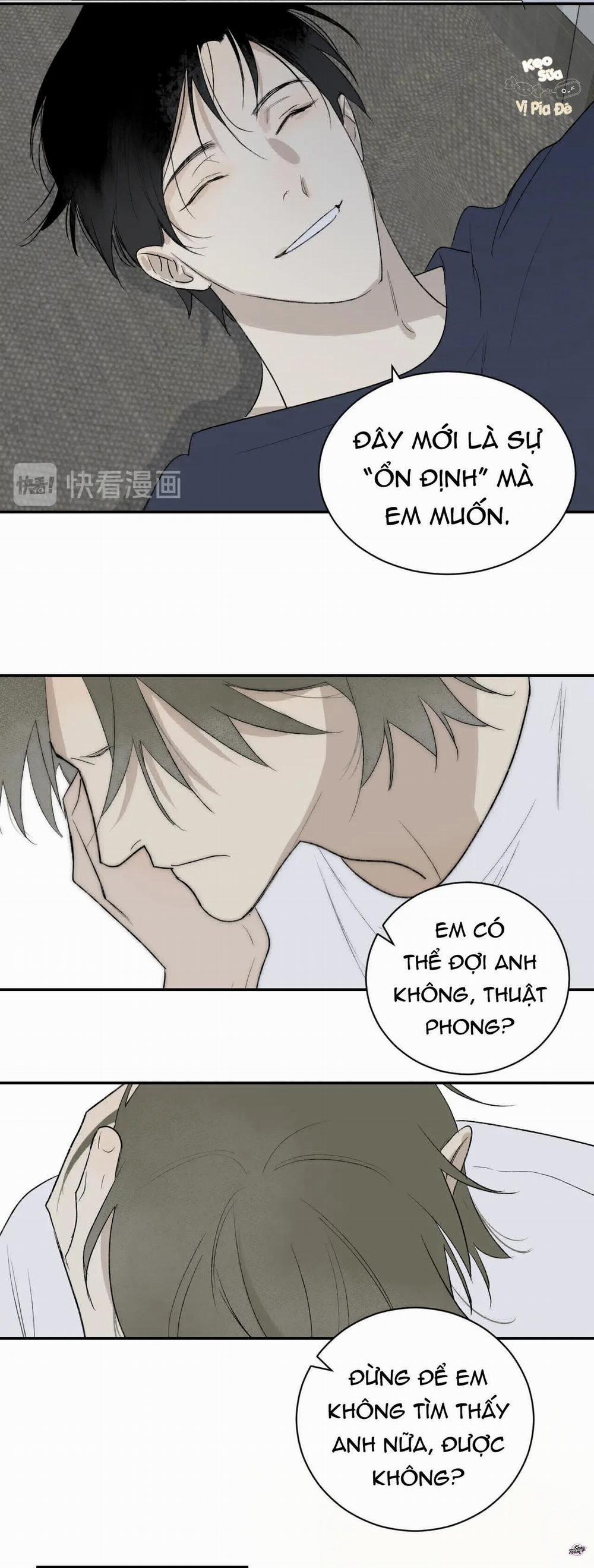 Đêm Nay Gió Khuya Thổi 38 trang 37