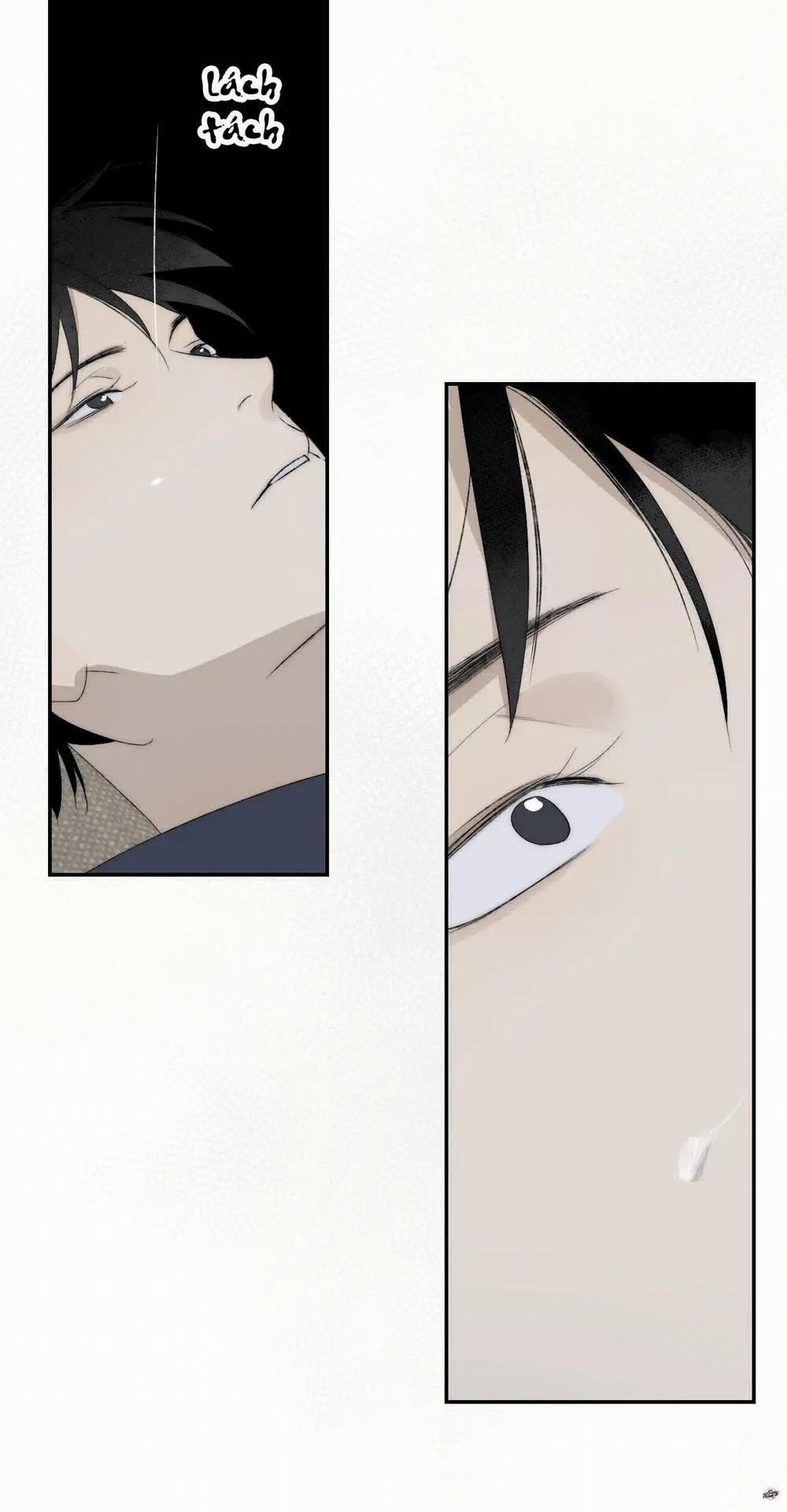 Đêm Nay Gió Khuya Thổi 38 trang 38