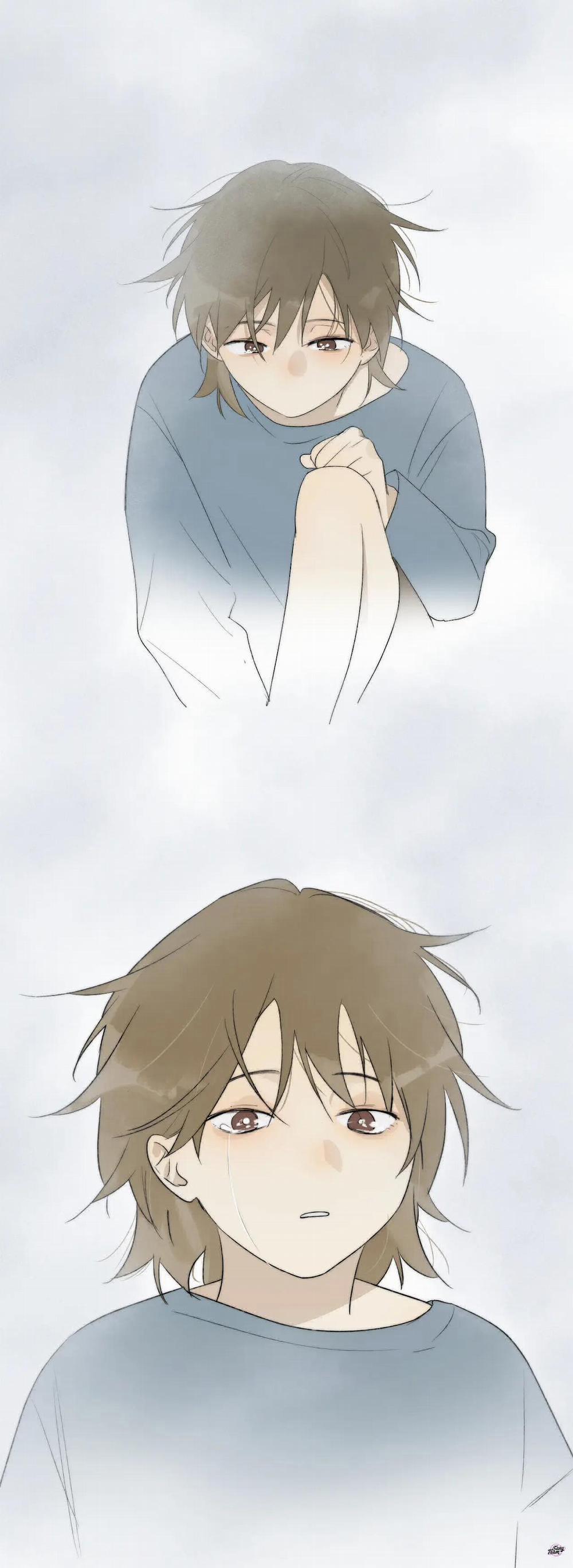 Đêm Nay Gió Khuya Thổi 38 trang 41