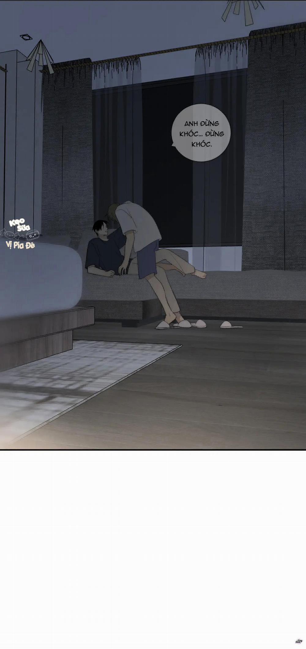 Đêm Nay Gió Khuya Thổi 38 trang 43