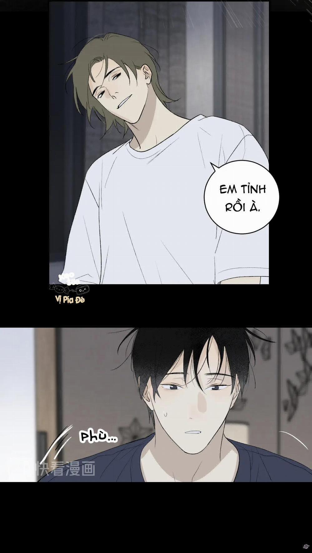 Đêm Nay Gió Khuya Thổi 38 trang 5