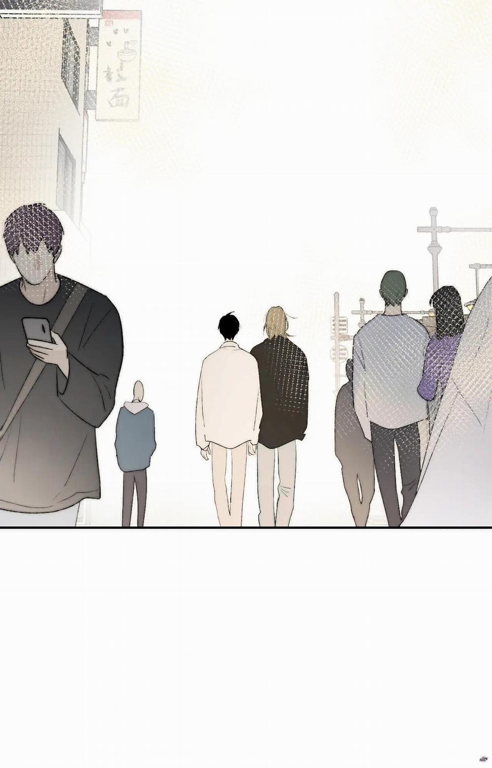 Đêm Nay Gió Khuya Thổi 39 trang 10