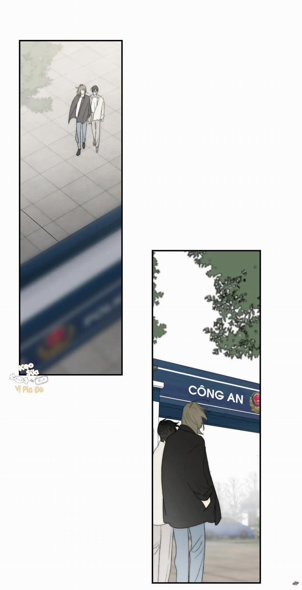 Đêm Nay Gió Khuya Thổi 39 trang 11