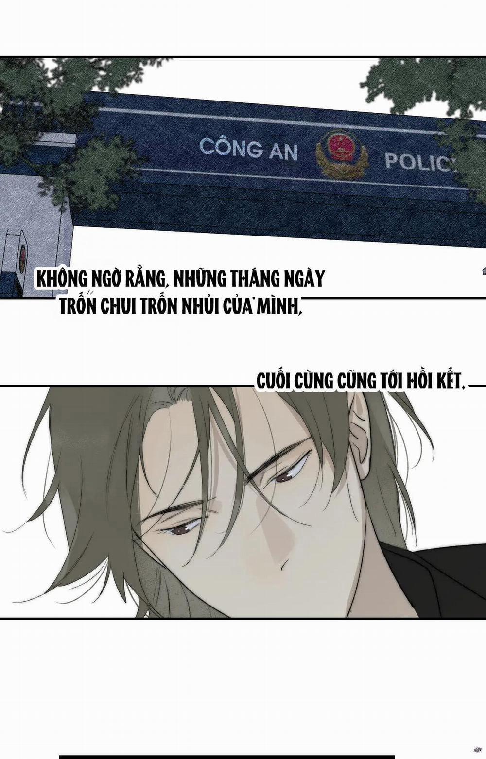 Đêm Nay Gió Khuya Thổi 39 trang 12