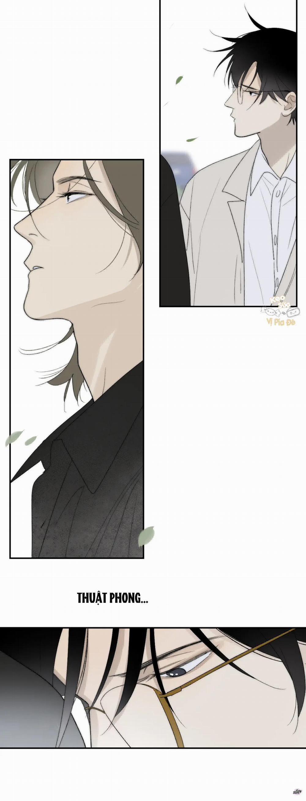 Đêm Nay Gió Khuya Thổi 39 trang 15