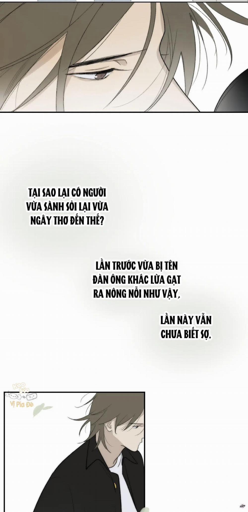 Đêm Nay Gió Khuya Thổi 39 trang 17