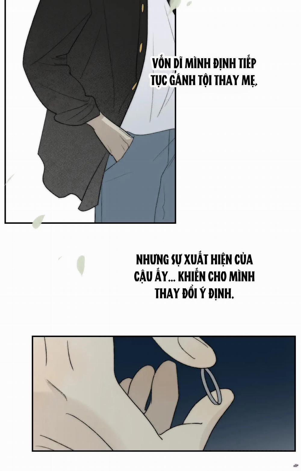 Đêm Nay Gió Khuya Thổi 39 trang 18