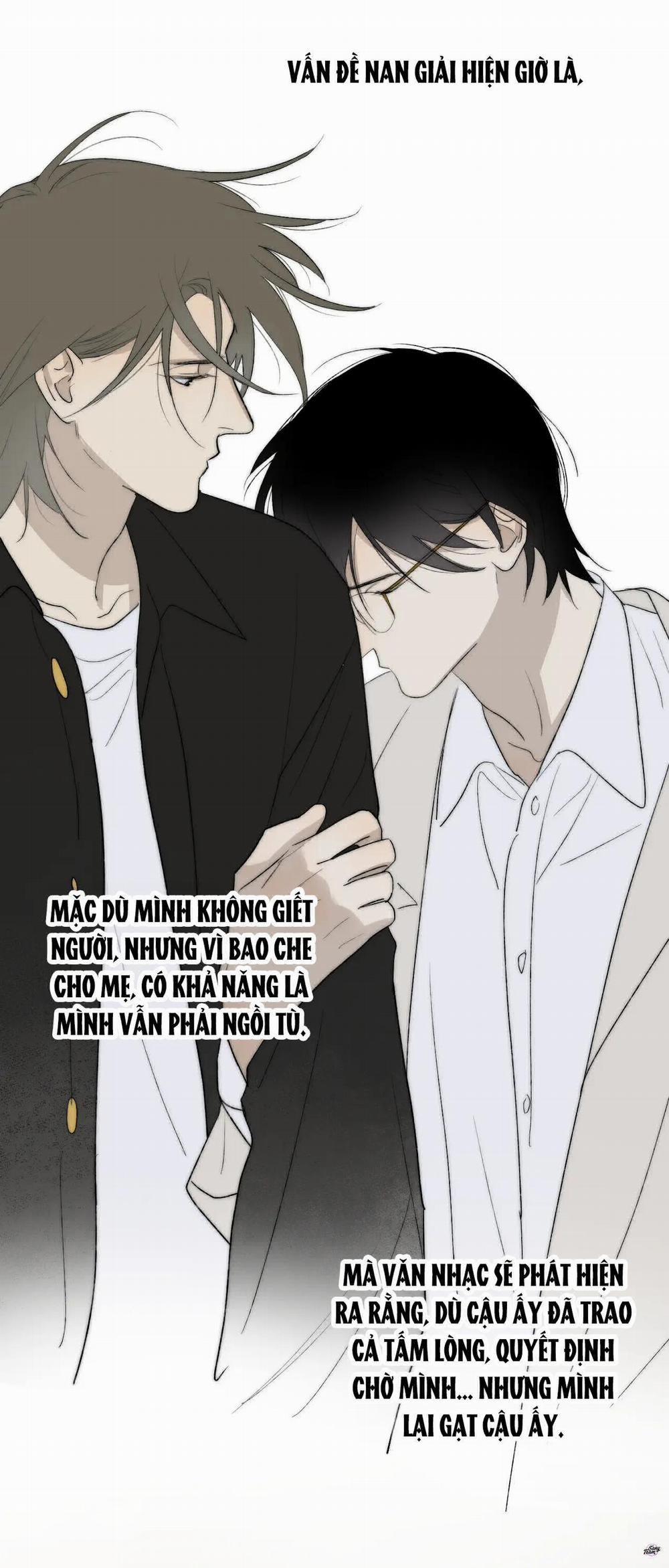 Đêm Nay Gió Khuya Thổi 39 trang 19