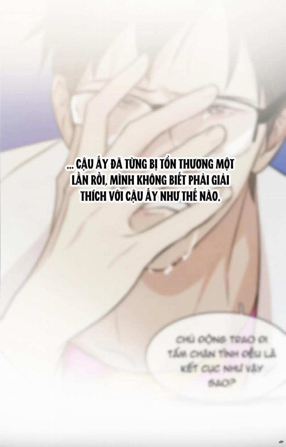 Đêm Nay Gió Khuya Thổi 39 trang 20