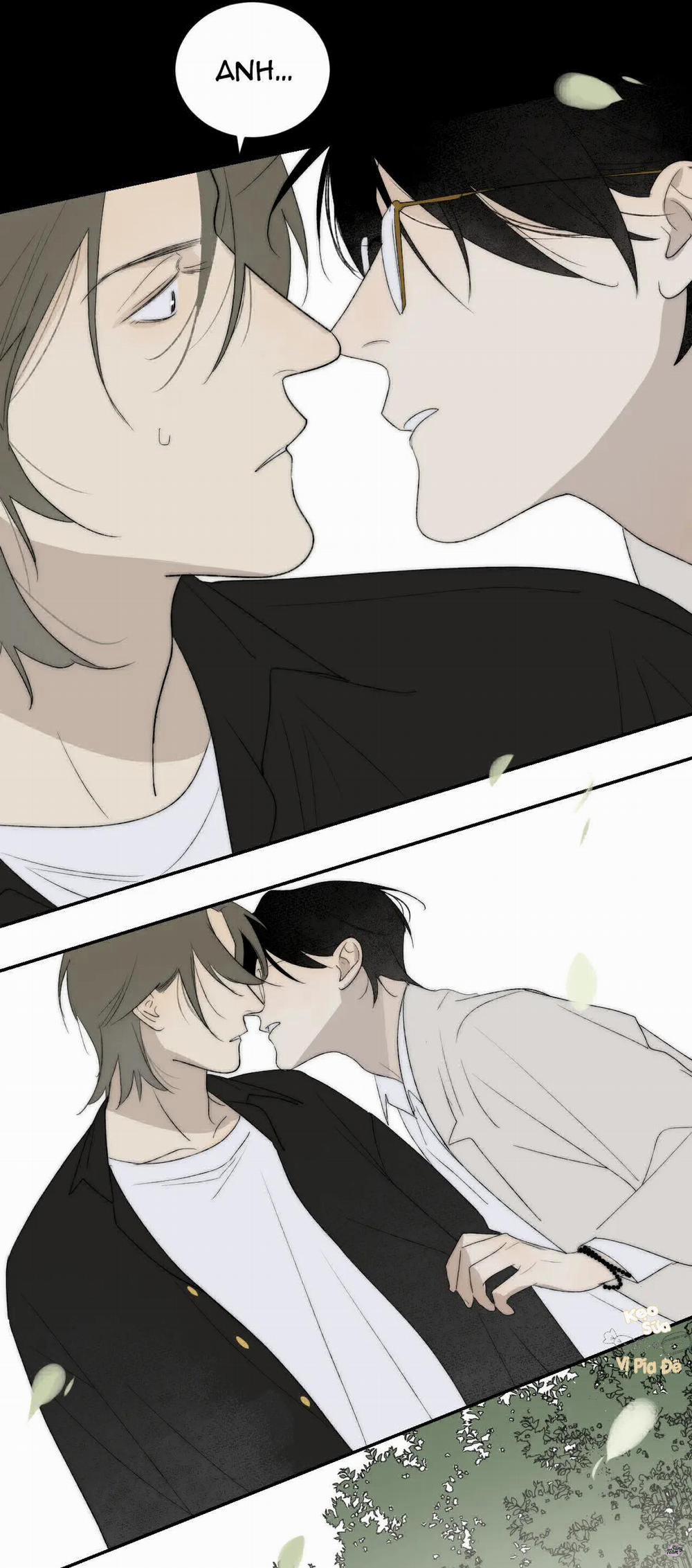 Đêm Nay Gió Khuya Thổi 39 trang 22