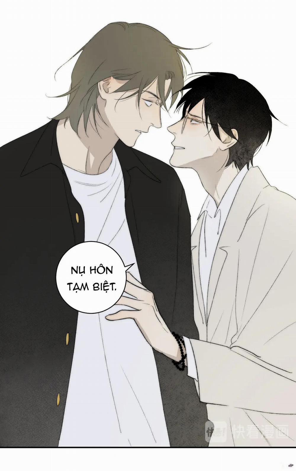 Đêm Nay Gió Khuya Thổi 39 trang 24