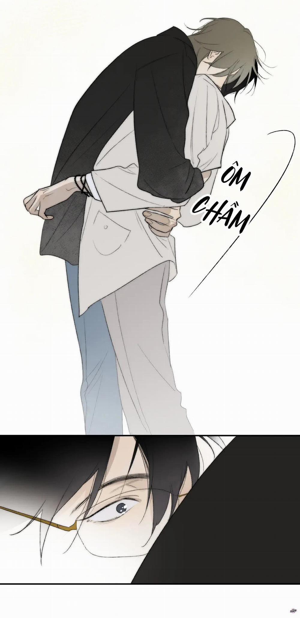 Đêm Nay Gió Khuya Thổi 39 trang 26