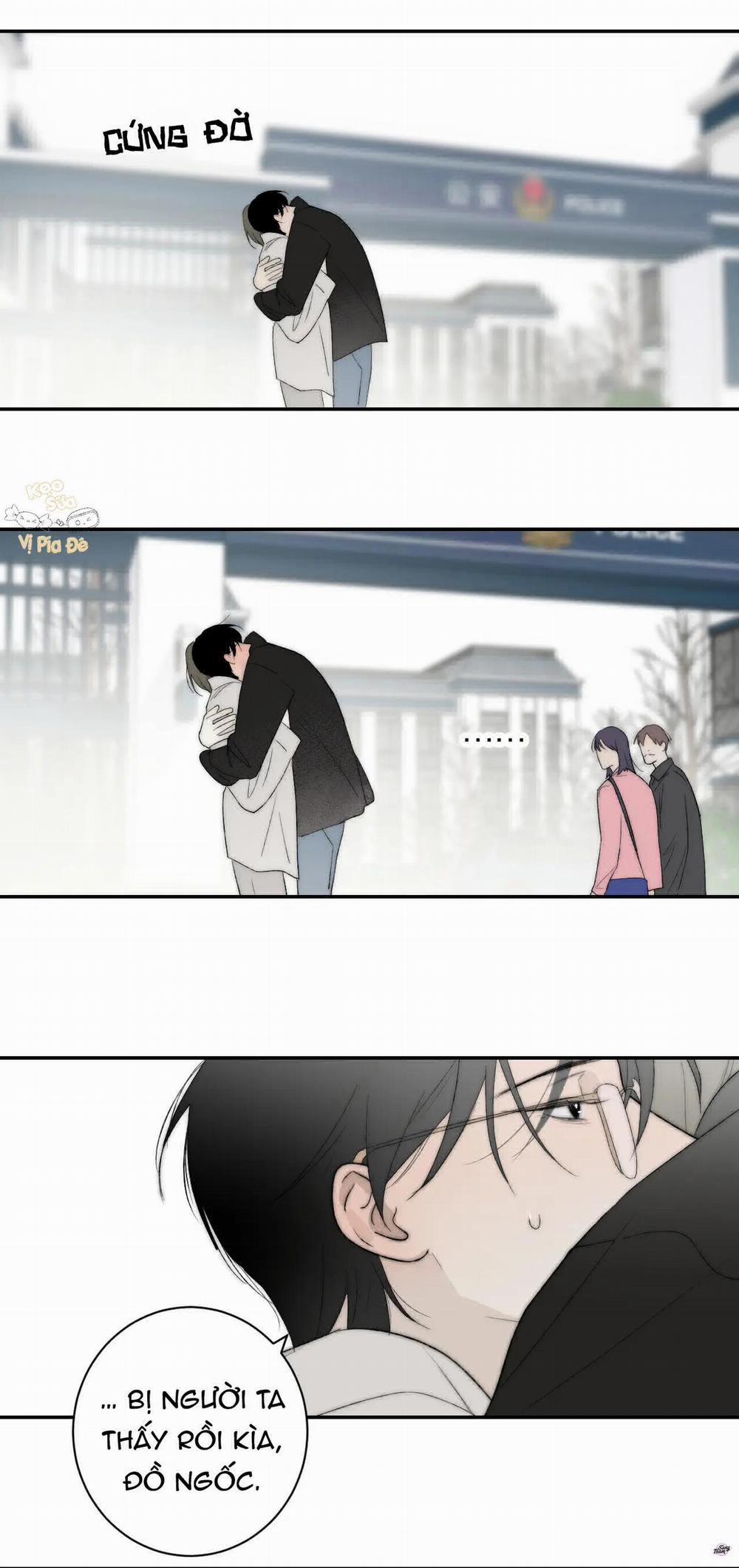 Đêm Nay Gió Khuya Thổi 39 trang 27