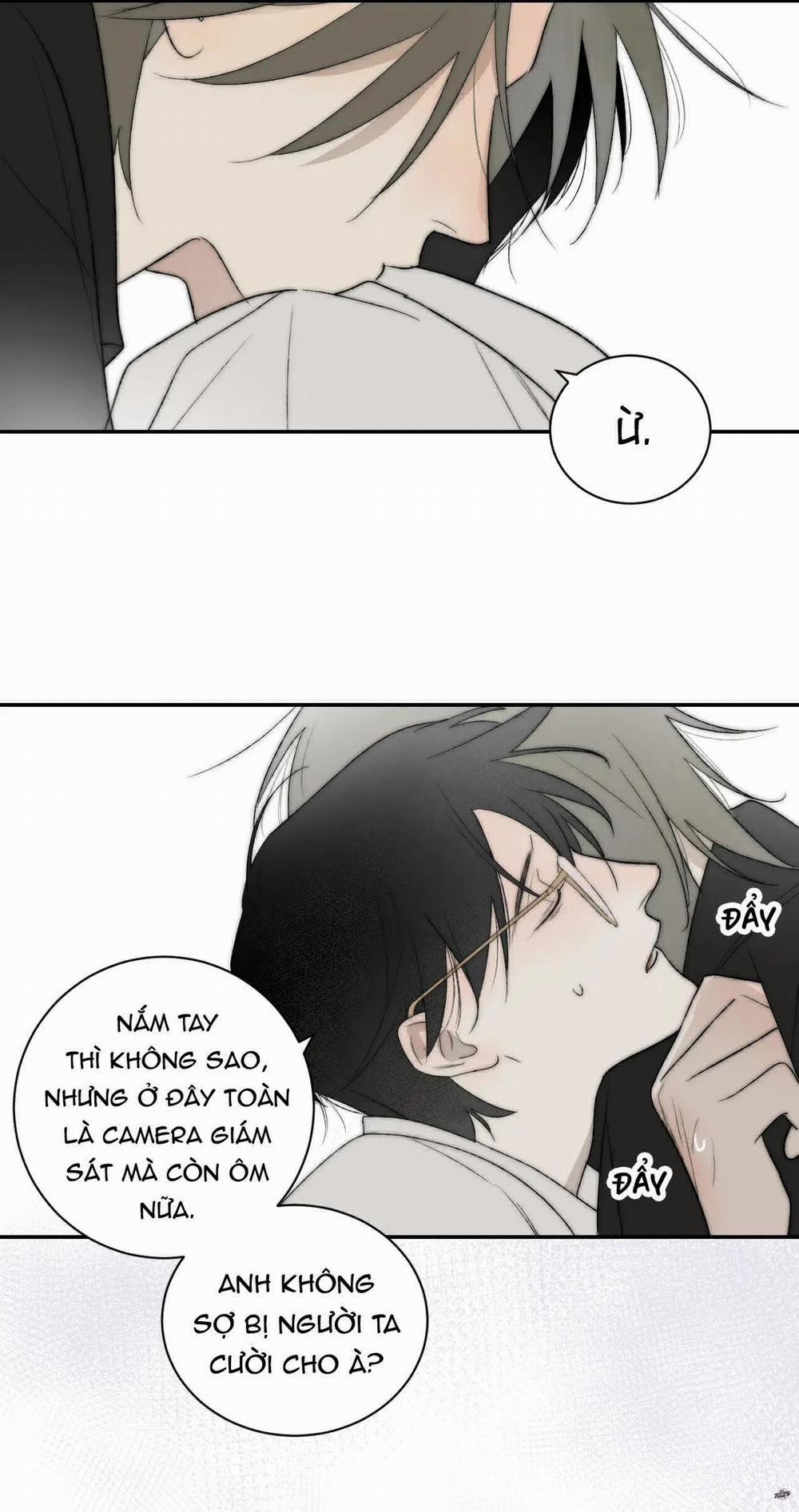 Đêm Nay Gió Khuya Thổi 39 trang 28