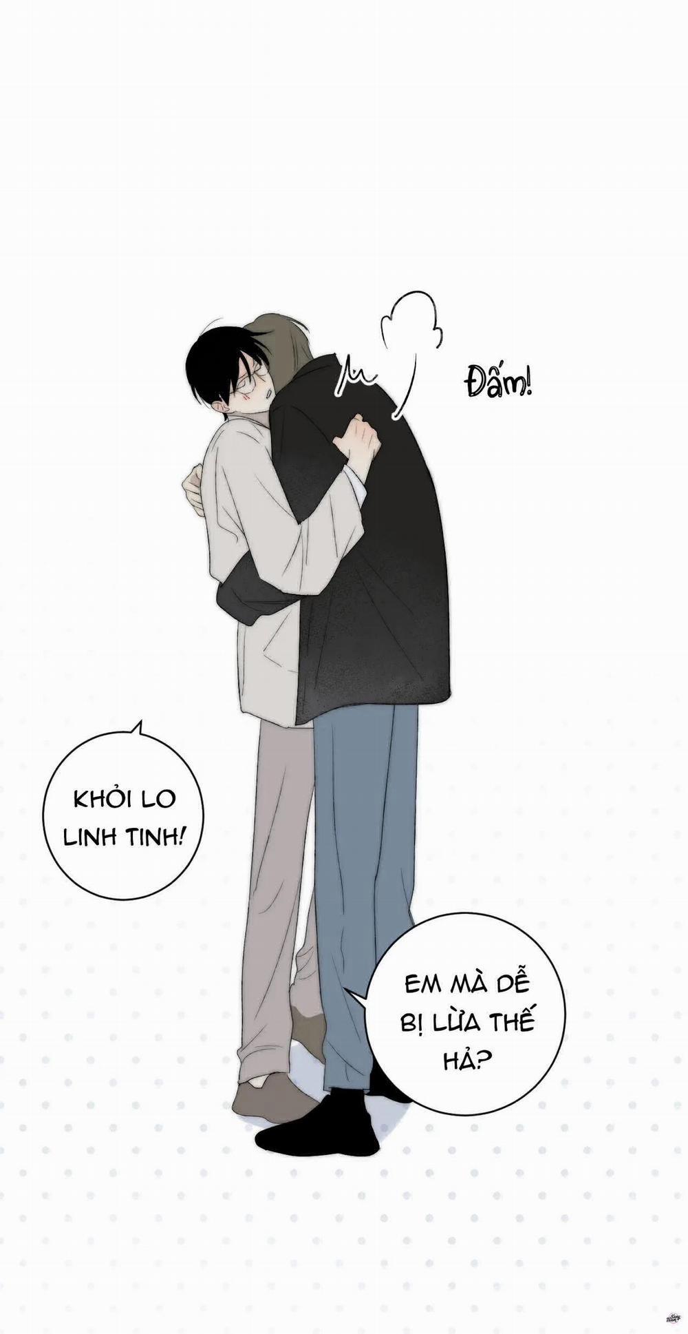 Đêm Nay Gió Khuya Thổi 39 trang 30