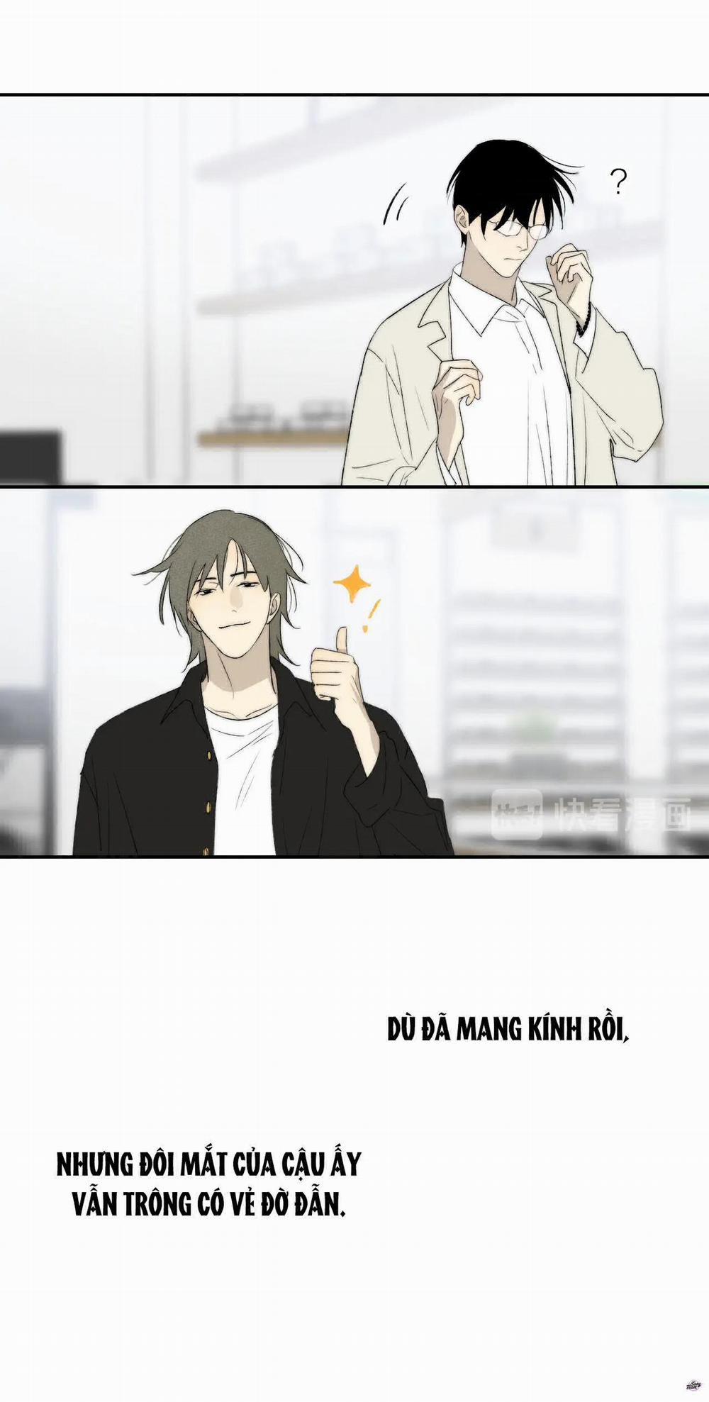 Đêm Nay Gió Khuya Thổi 39 trang 4