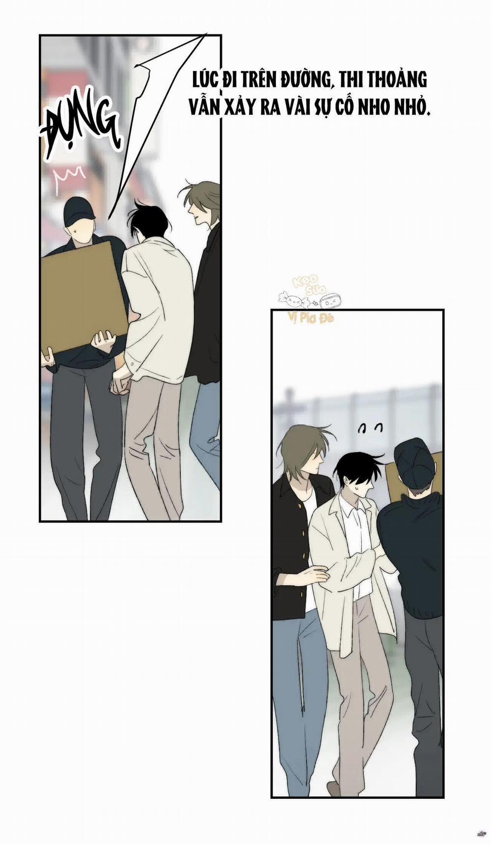 Đêm Nay Gió Khuya Thổi 39 trang 5