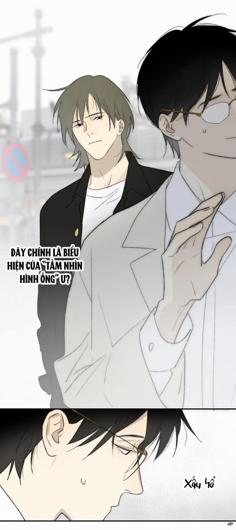 Đêm Nay Gió Khuya Thổi 39 trang 6