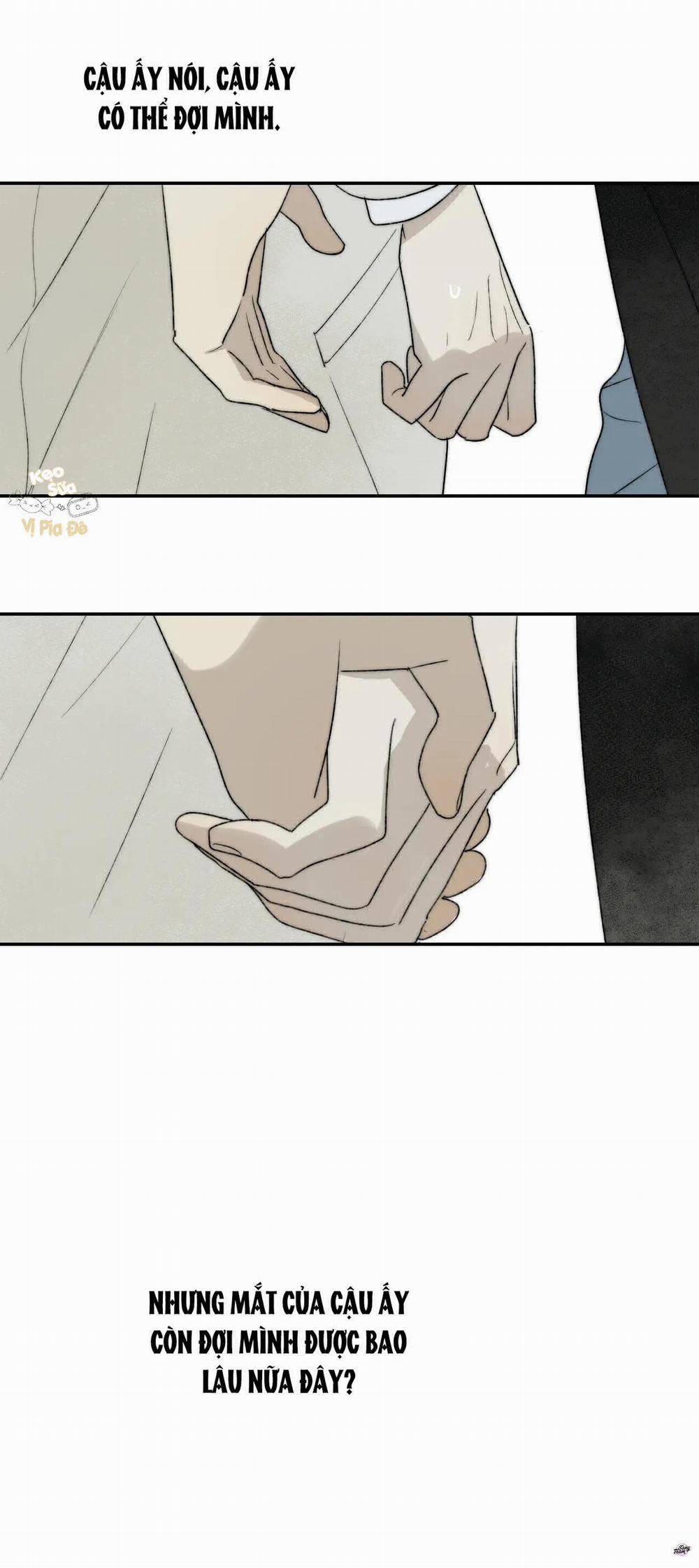 Đêm Nay Gió Khuya Thổi 39 trang 7