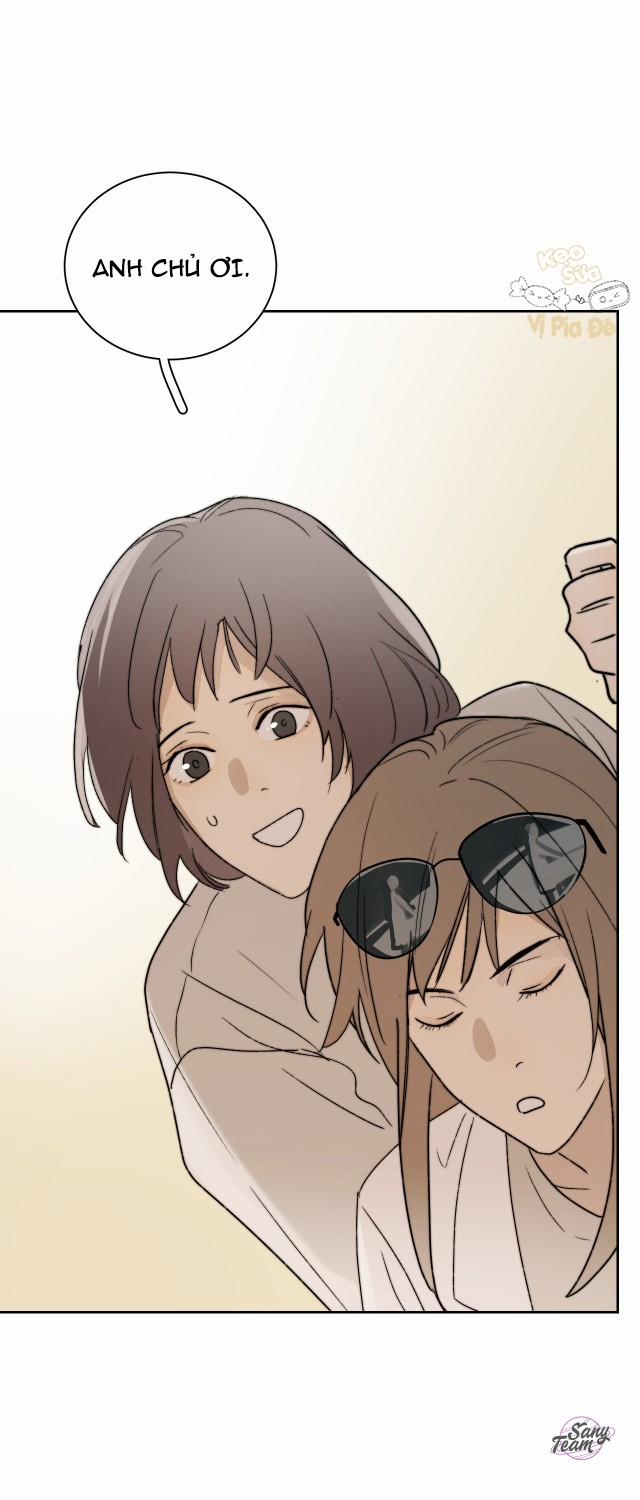 Đêm Nay Gió Khuya Thổi 4 trang 1