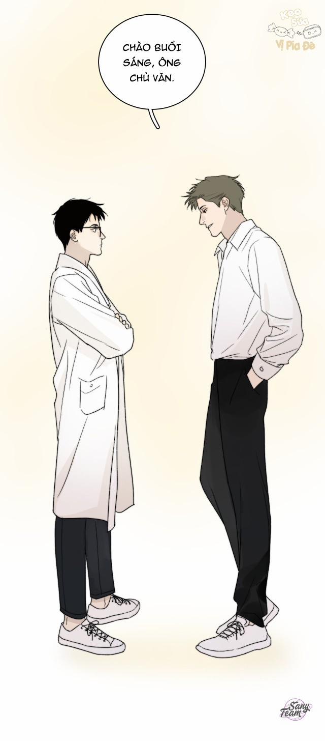 Đêm Nay Gió Khuya Thổi 4 trang 11