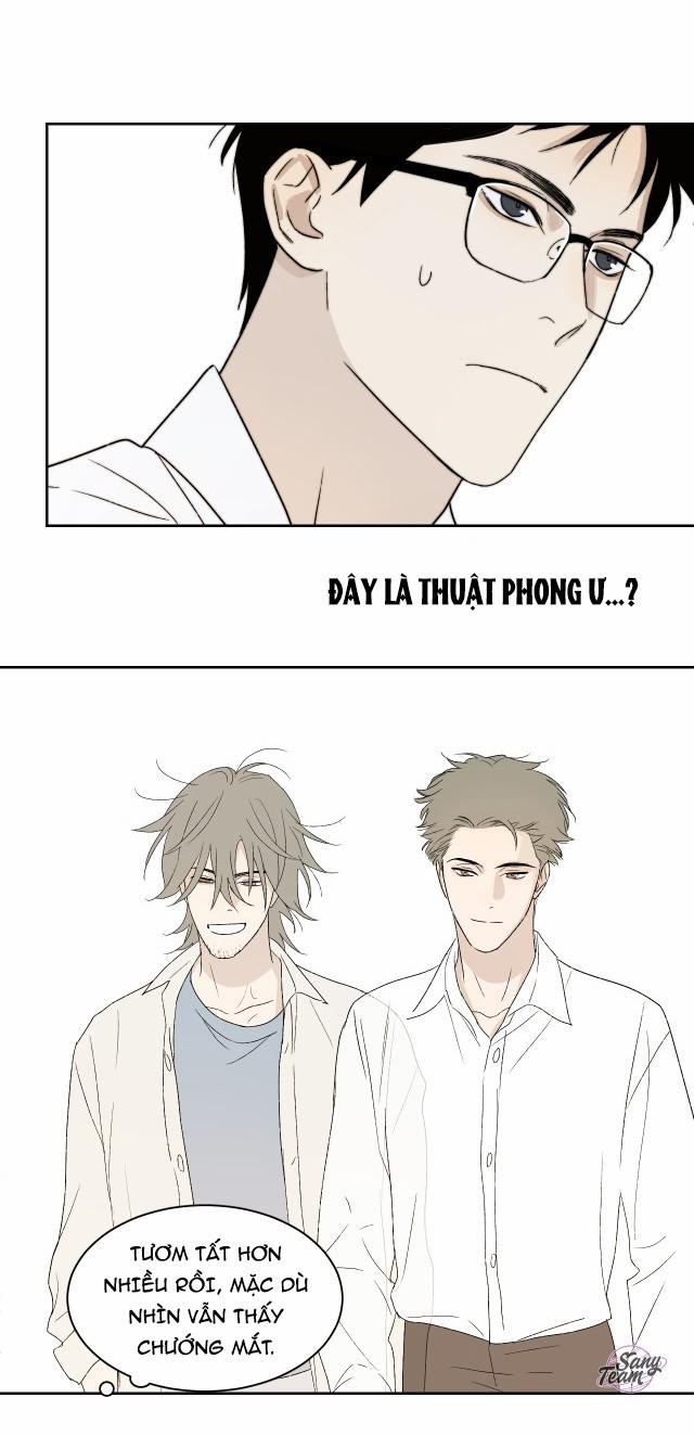 Đêm Nay Gió Khuya Thổi 4 trang 12