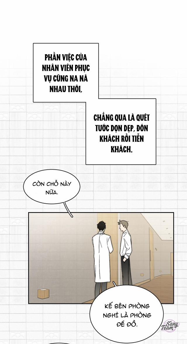 Đêm Nay Gió Khuya Thổi 4 trang 16