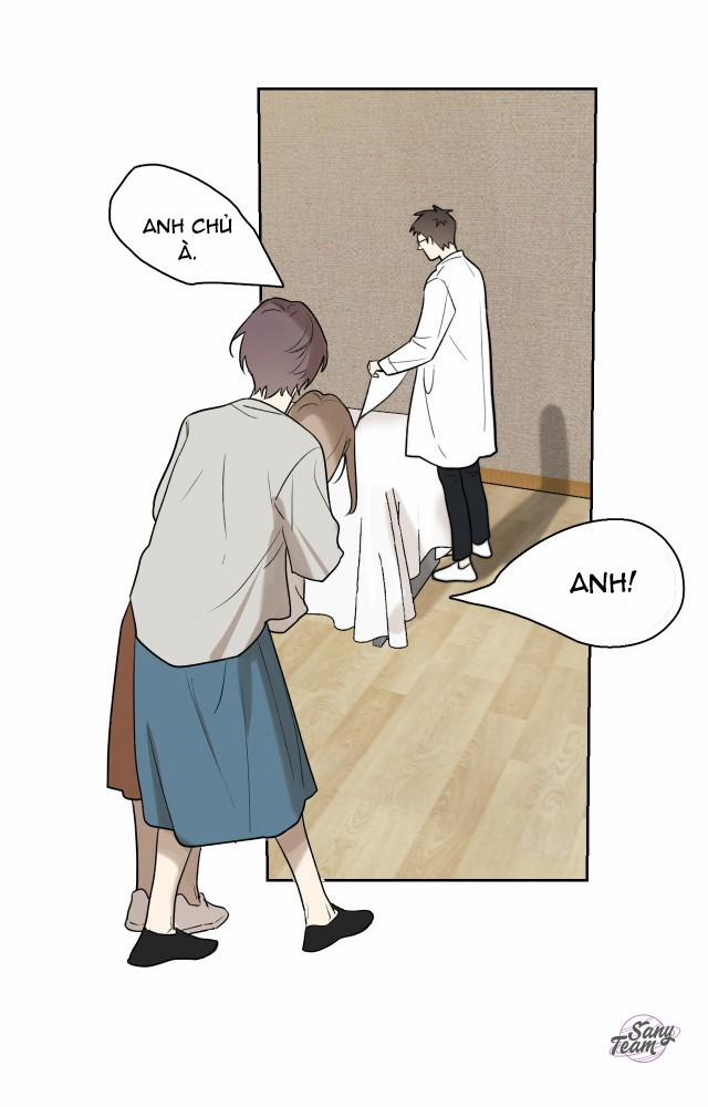 Đêm Nay Gió Khuya Thổi 4 trang 2