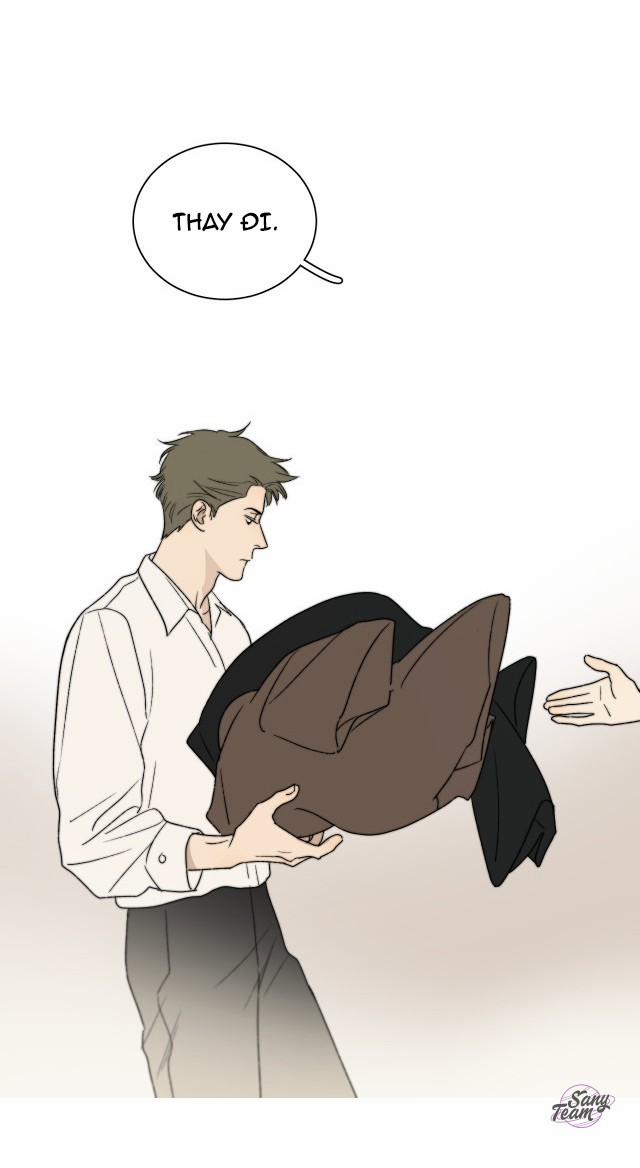 Đêm Nay Gió Khuya Thổi 4 trang 20