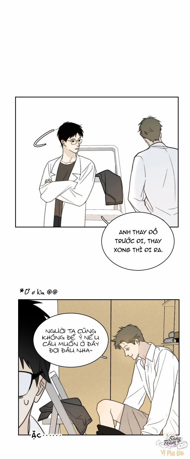 Đêm Nay Gió Khuya Thổi 4 trang 23