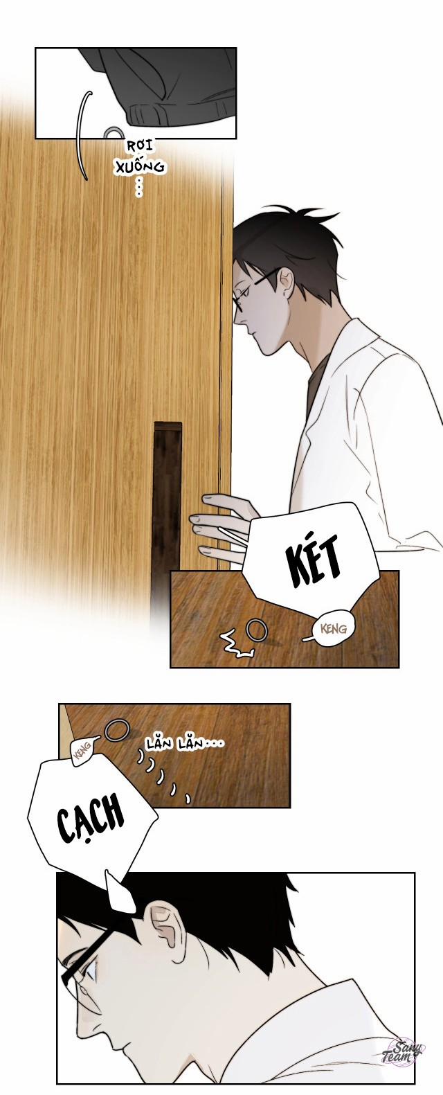 Đêm Nay Gió Khuya Thổi 4 trang 24