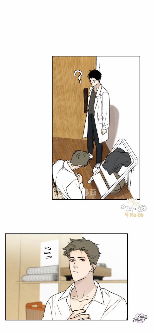 Đêm Nay Gió Khuya Thổi 4 trang 25