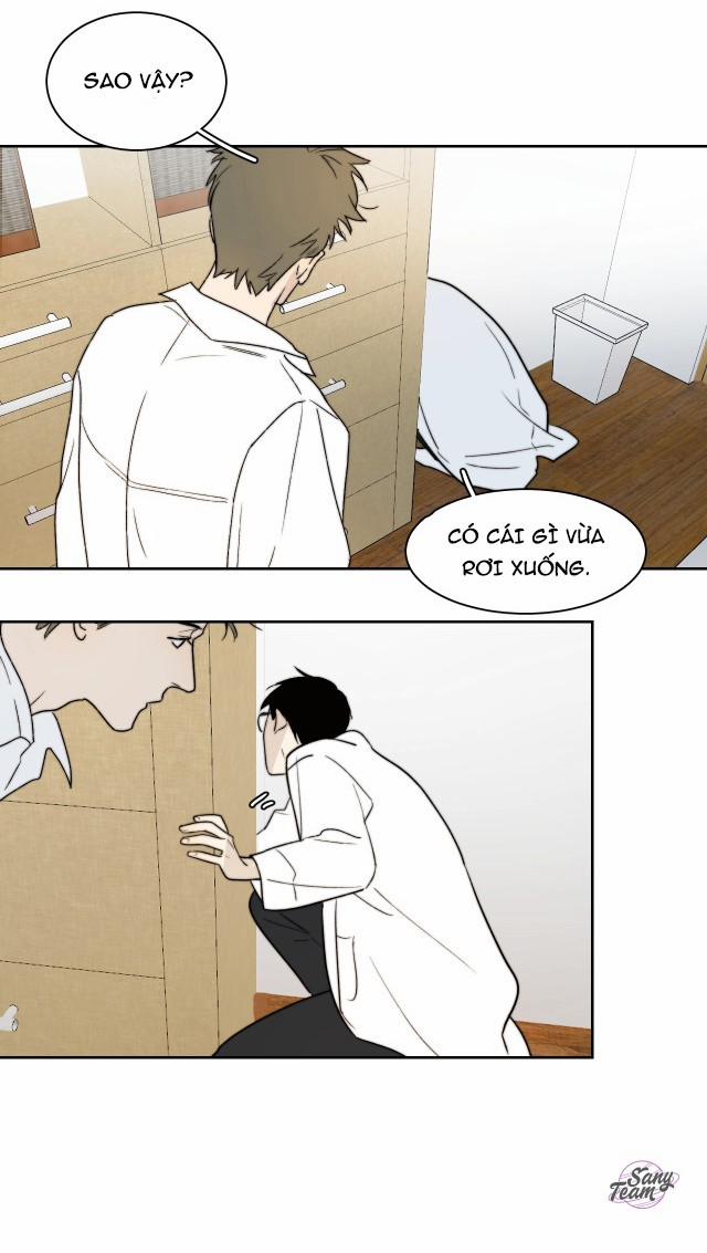 Đêm Nay Gió Khuya Thổi 4 trang 26