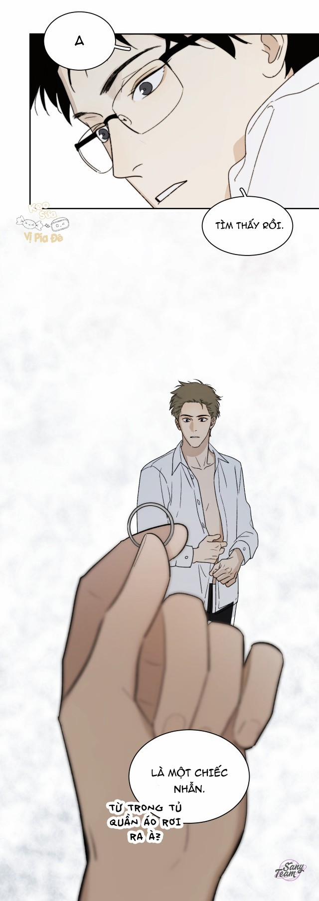 Đêm Nay Gió Khuya Thổi 4 trang 27