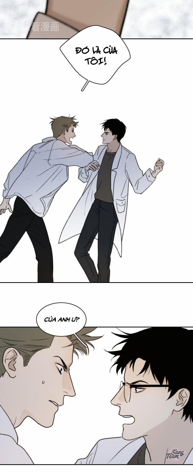 Đêm Nay Gió Khuya Thổi 4 trang 28