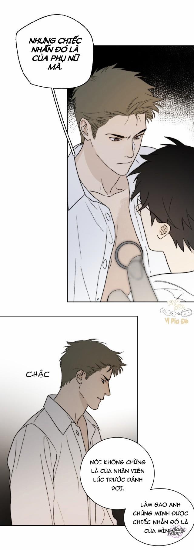 Đêm Nay Gió Khuya Thổi 4 trang 29