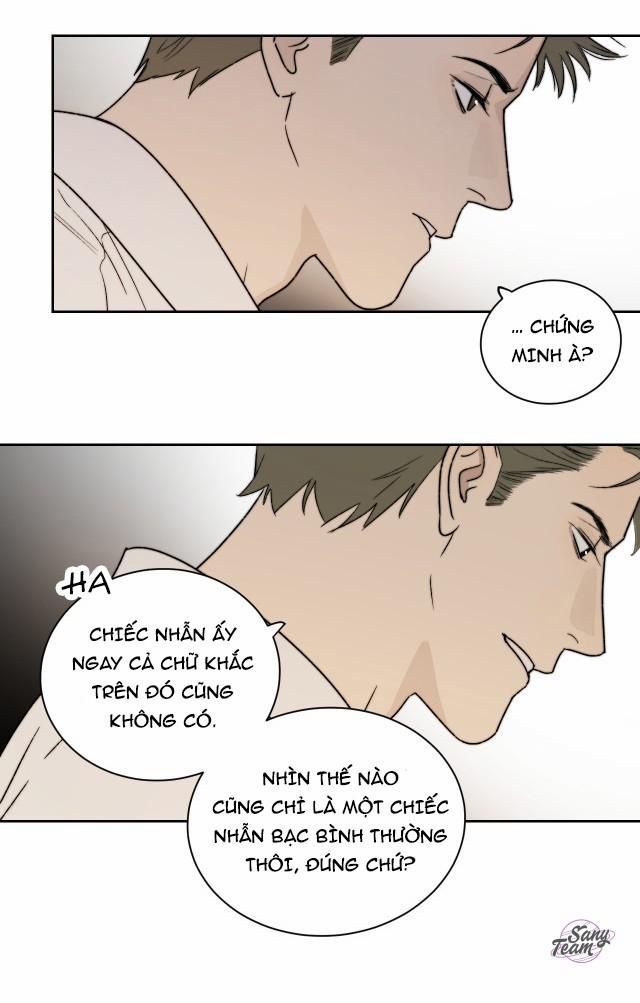 Đêm Nay Gió Khuya Thổi 4 trang 30