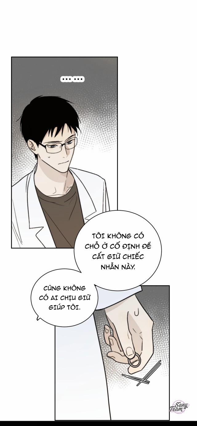 Đêm Nay Gió Khuya Thổi 4 trang 32