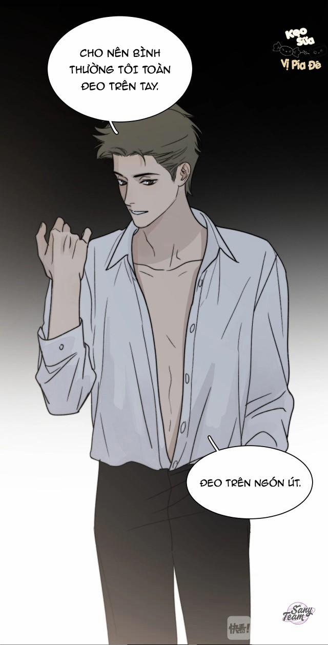 Đêm Nay Gió Khuya Thổi 4 trang 33