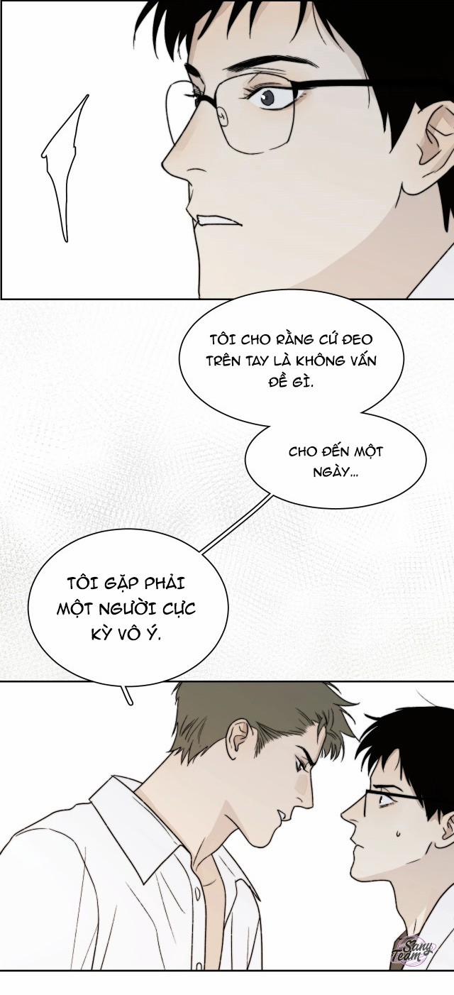 Đêm Nay Gió Khuya Thổi 4 trang 34