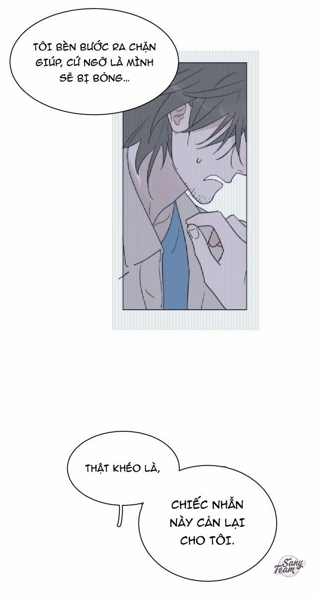 Đêm Nay Gió Khuya Thổi 4 trang 36