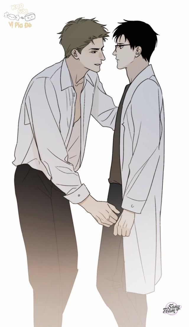 Đêm Nay Gió Khuya Thổi 4 trang 37