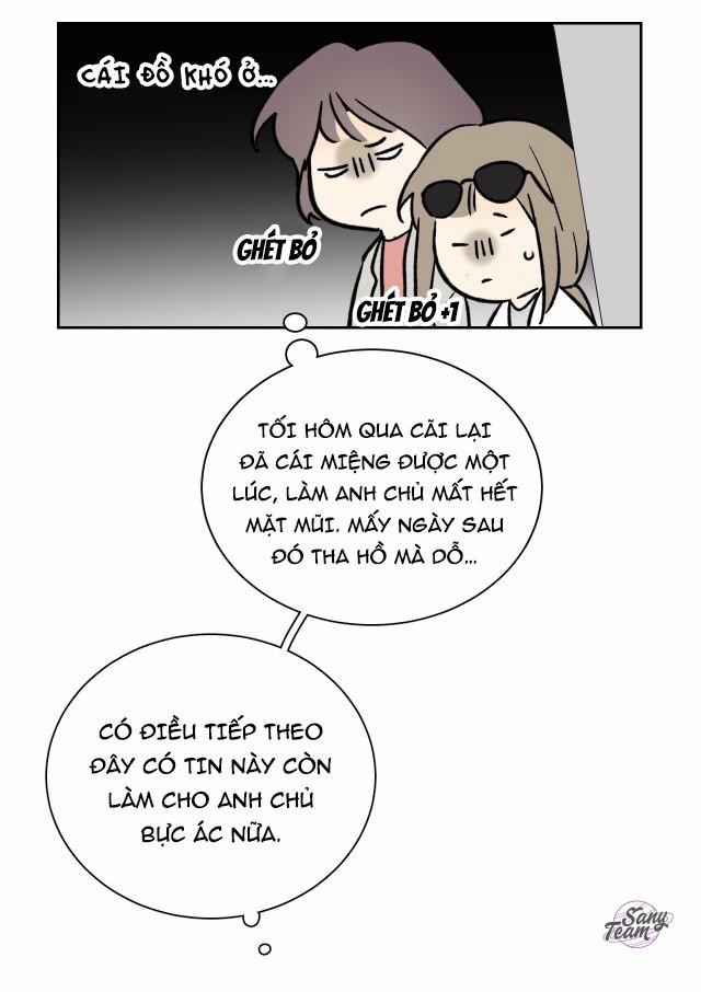 Đêm Nay Gió Khuya Thổi 4 trang 4