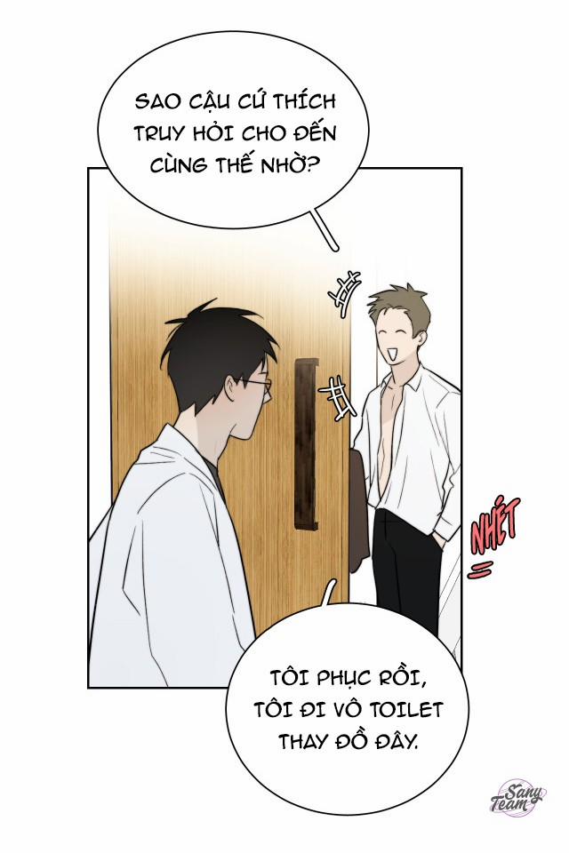 Đêm Nay Gió Khuya Thổi 4 trang 40