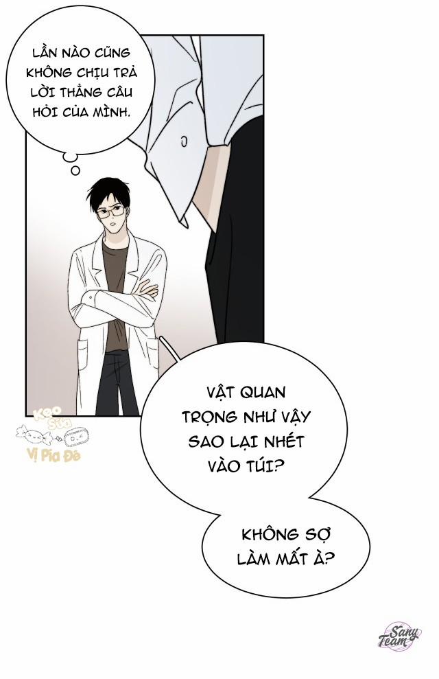 Đêm Nay Gió Khuya Thổi 4 trang 41