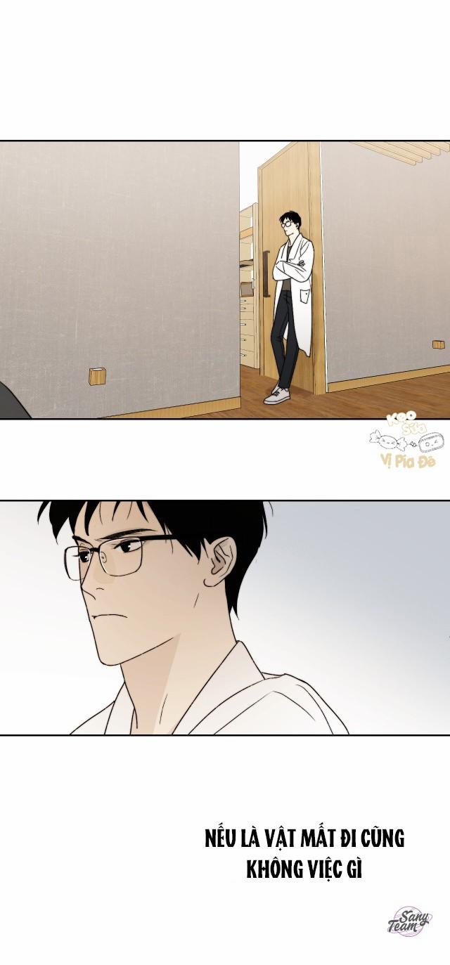 Đêm Nay Gió Khuya Thổi 4 trang 43