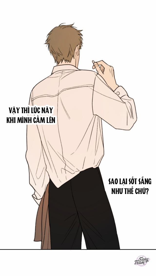 Đêm Nay Gió Khuya Thổi 4 trang 44