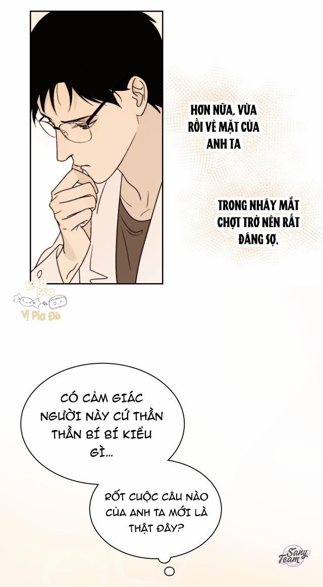 Đêm Nay Gió Khuya Thổi 4 trang 45